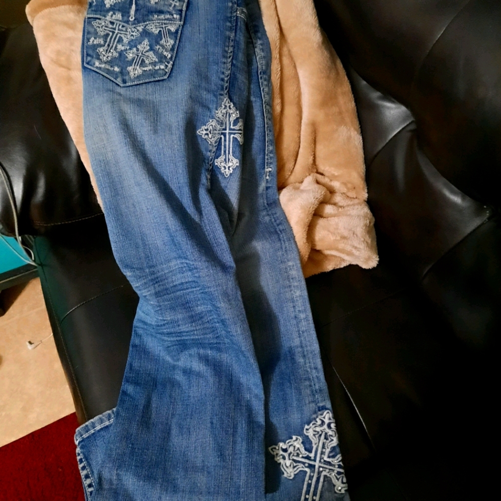 COPY - Jeans